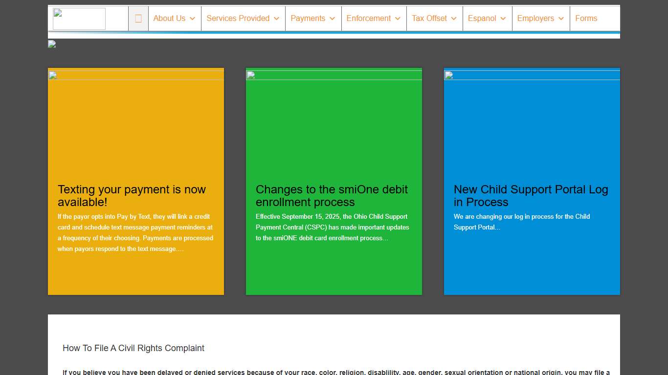 Clermont Supports Kids